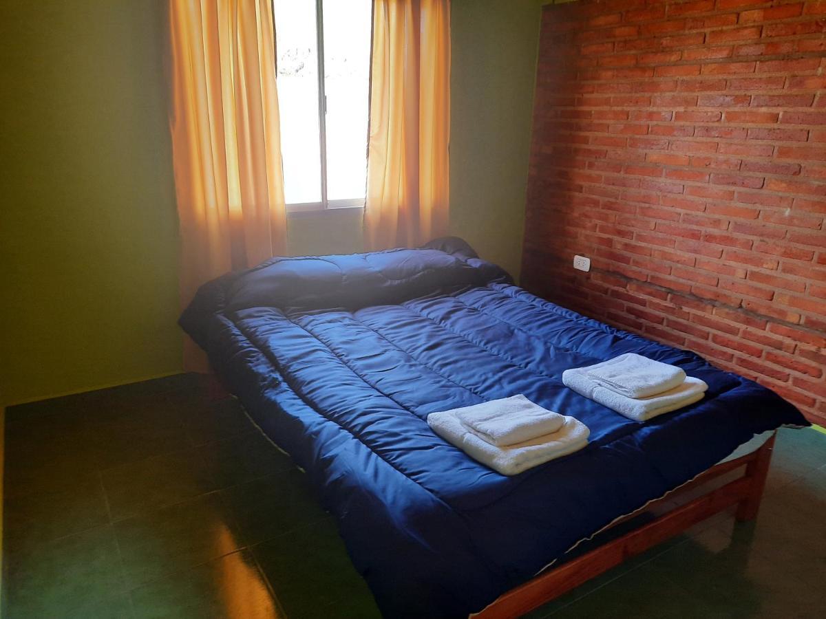 Ruta 20 House Quines公寓 外观 照片
