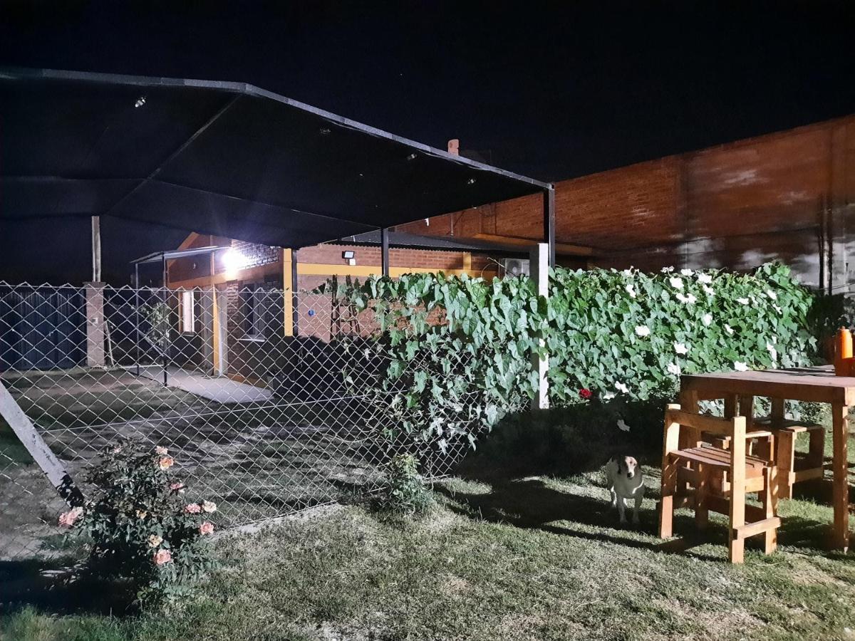 Ruta 20 House Quines公寓 外观 照片