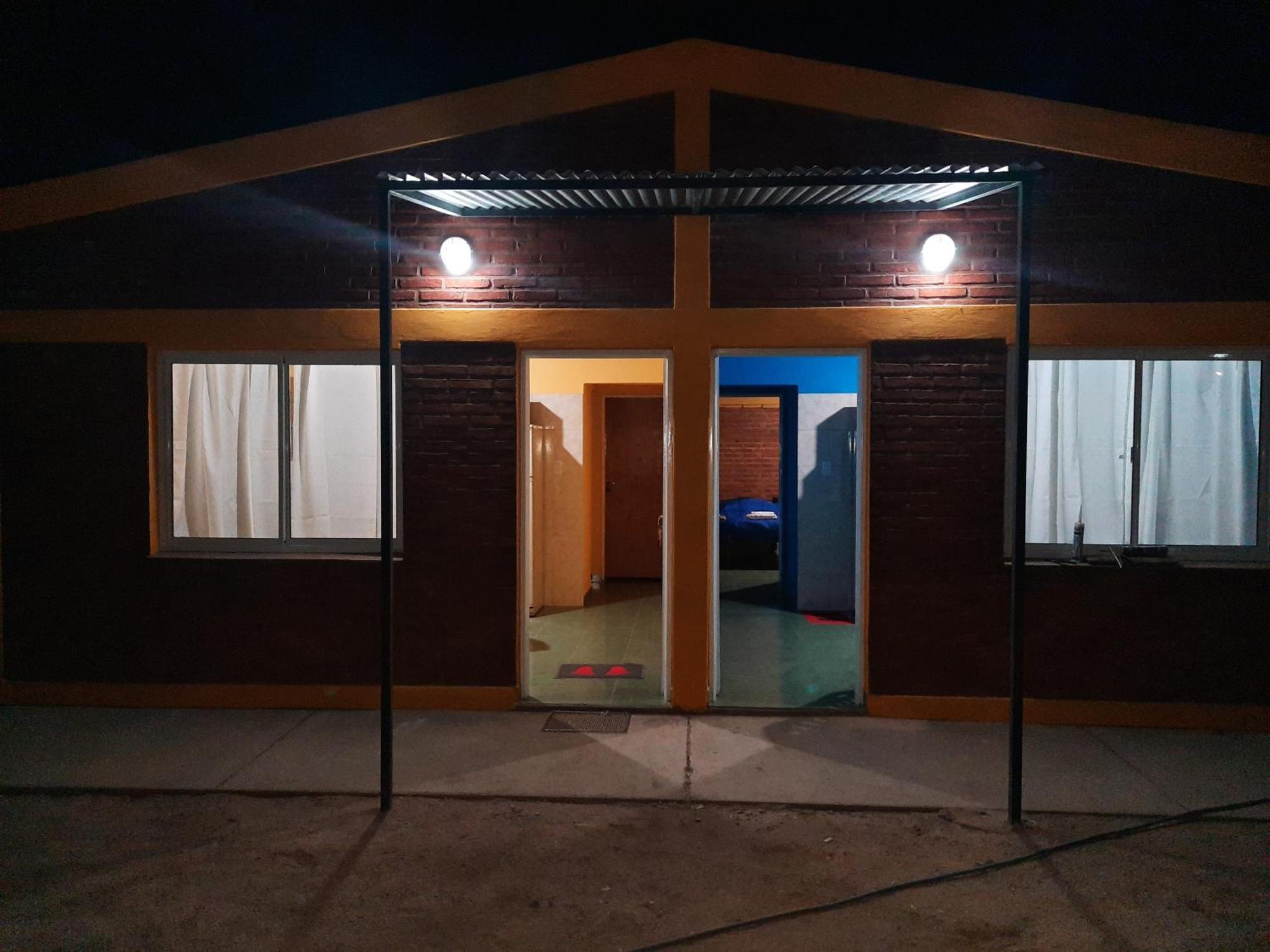 Ruta 20 House Quines公寓 外观 照片